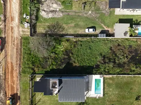 Terreno en  Nuevo Pueblo Belgrano