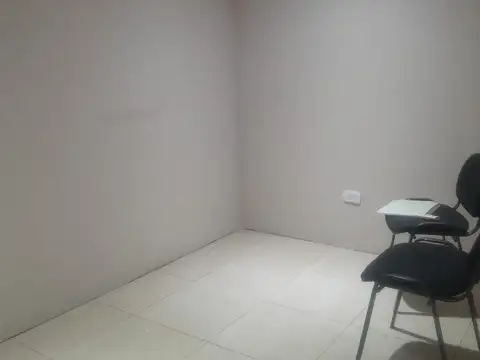 Local en Alquiler A Estrenar