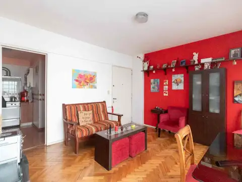 Departamento en Venta de 2 dormitorios