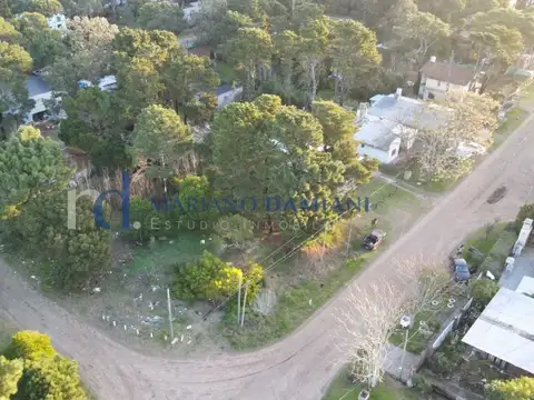 Terreno en Venta en Valeria del Mar, USD 35.000