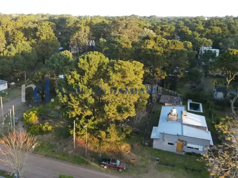 Terreno en Venta en Valeria del Mar, USD 35.000