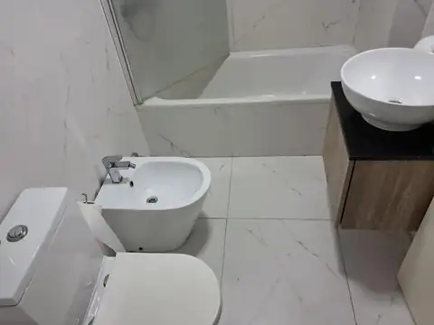 Departamento en Venta en Caballito, USD 210.000