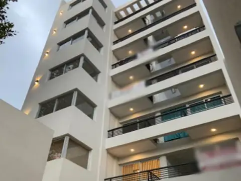 DEPARTAMENTO VENTA MORON