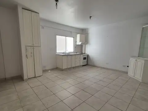 Nuestra Señora De La Merced 4800, Piso 2