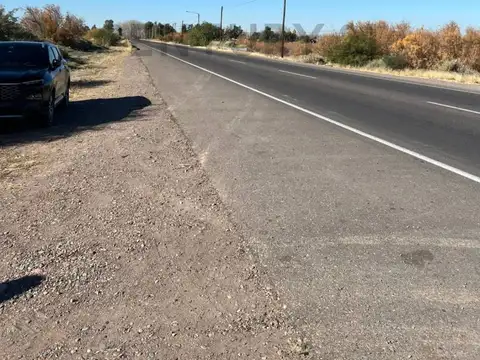 VENTA TERRENO O FINCA