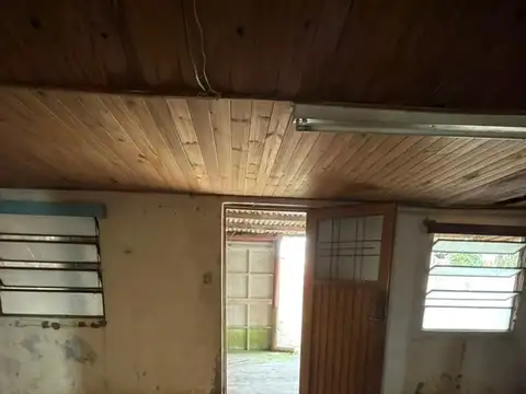 VENTA DE CASA FONAVI EN PILAR