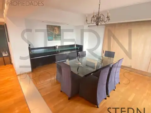 Departamento en Venta con 2 cocheras