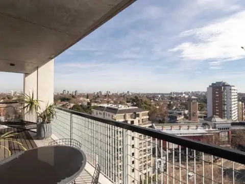 Departamento en Venta en Olivos, Partido de Vicente López