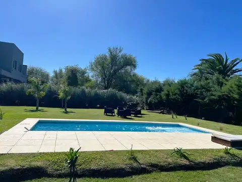 Casa en Venta en Los Puentes, USD 295.000