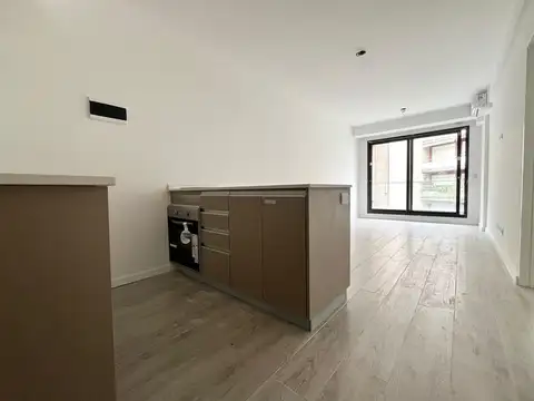 Departamento 2 ambientes, Guatemala 4222/4, Palermo