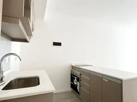 Departamento en Venta en Palermo, USD 151.000