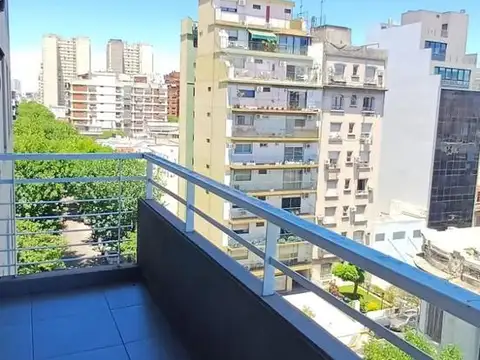 Departamento en Alquiler 20 años