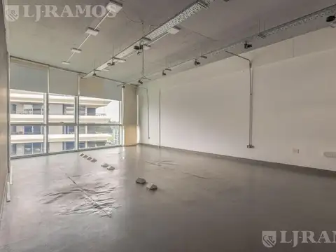 Oficina en Alquiler 5 años