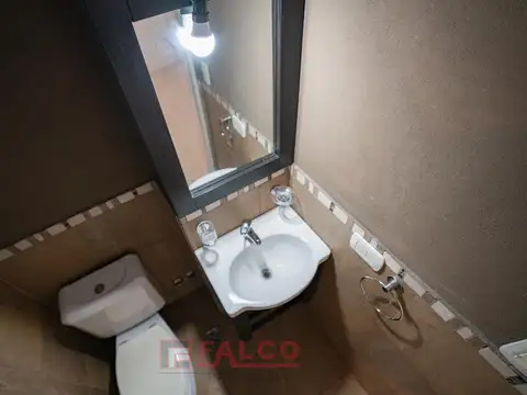Departamento en Alquiler al Oeste