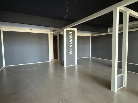 Local en Alquiler 10 años