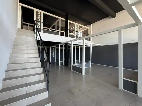 colectora Oeste ramal pilar al 800 PILAR