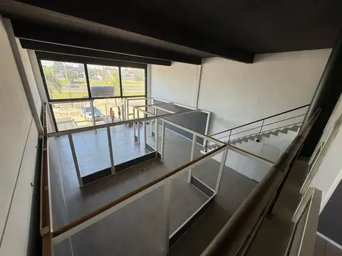 Local en Alquiler 10 años