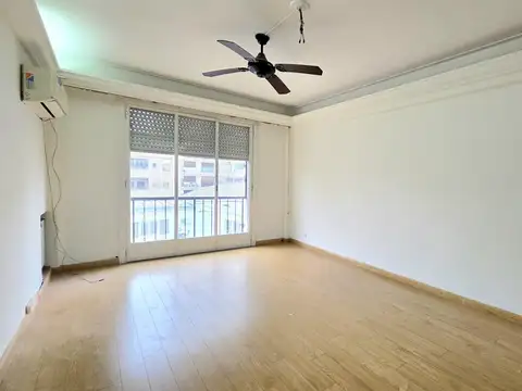Departamento en Alquiler de 2 dormitorios