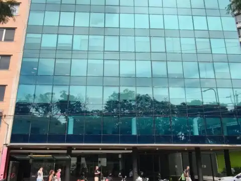 Oficina en Palermo