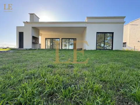 Alquier Casa en El Naudir