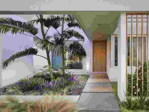 Casa en Venta en Funes, USD 350.000
