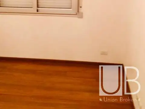 Departamento en Venta 5 años