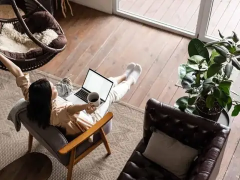 DEPARTAMENTO 2 AMBIENTES EN PISO 6 AL FRENTE , SAAVEDRA