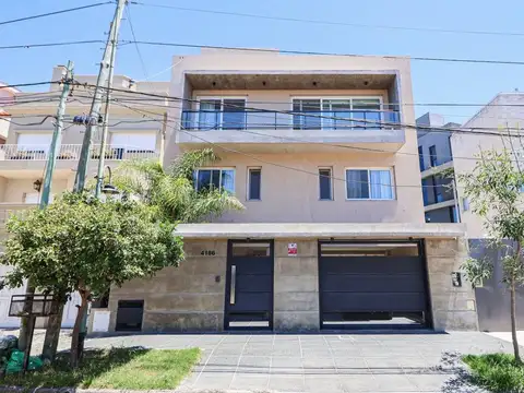 Casa 5 ambientes con 5 baños