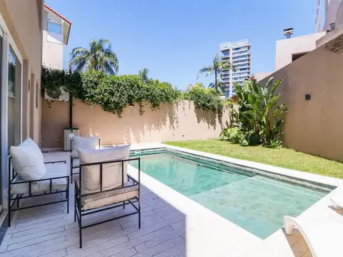 Casa en Venta de 4 dormitorios