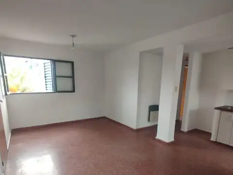 APTO CREDITO DEPTO DOS DORM CON BALCON