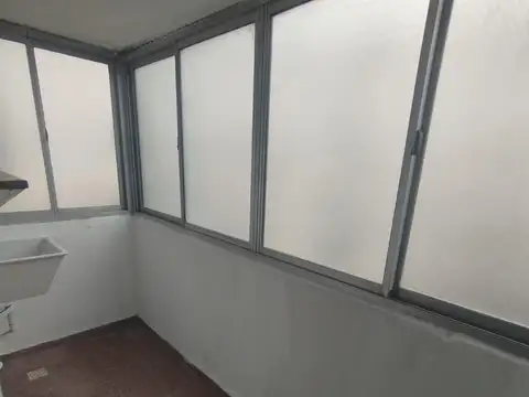 APTO CREDITO DEPTO DOS DORM CON BALCON