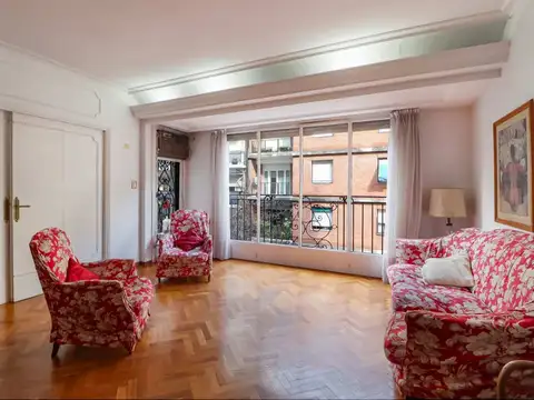Departamento en Venta en Retiro, CABA