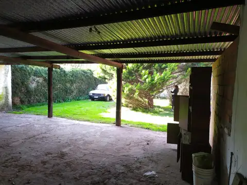 Terreno en Venta 10  mts Frente