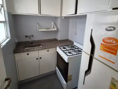 Departamento en Alquiler en Palermo, $ 650.000
