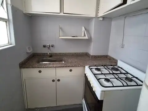 Departamento en Alquiler de 1 dormitorio