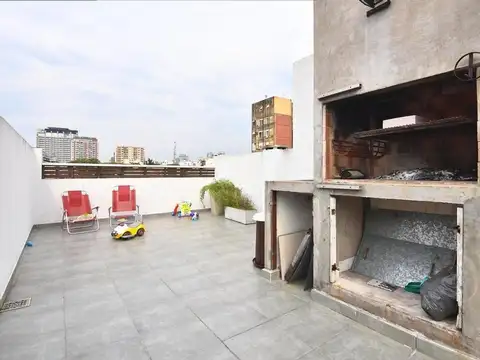 Avenida Salvador María Del Carril 4100, Piso 1