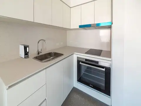 Departamento en venta en Recoleta
