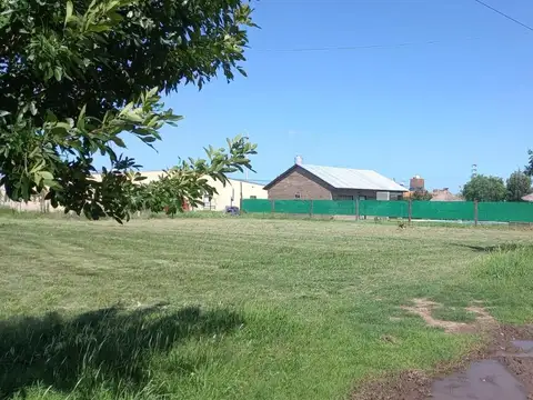 Terrenos en Punta Chacra