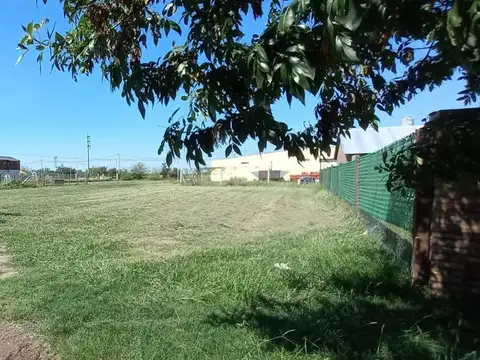 Terrenos en Punta Chacra