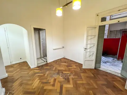 AV. CORDOBA AL 1200 - ESCRITORIO PATIO IMPEC APTO PROFESIONAL DOBLE ENTRADA