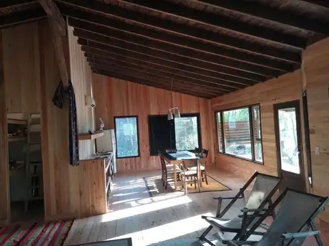 Casa en Venta en Tigre Centro, USD 290.000