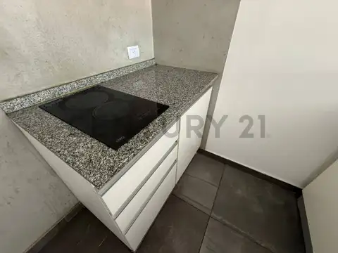 Departamentos en venta en Bernal, Quilmes.