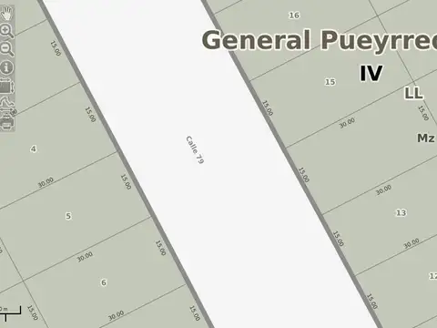 calle 79 100