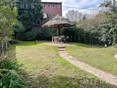 Lote en venta - Picasso al 300, Tigre