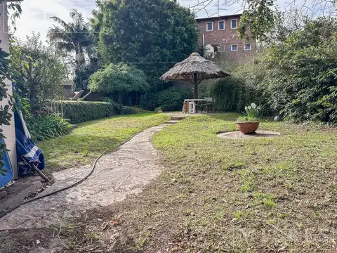 Lote en venta - Picasso al 300, Tigre
