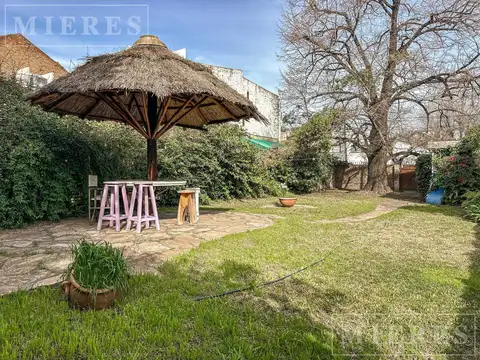 Lote en venta - Picasso al 300, Tigre
