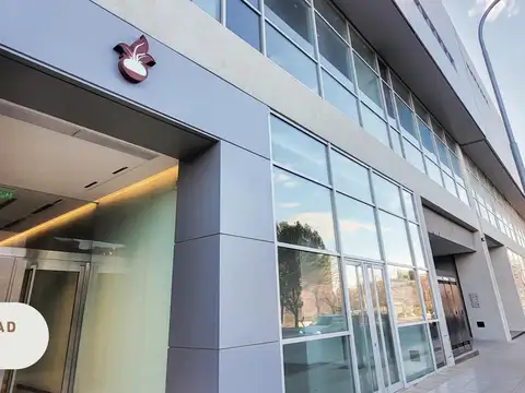 Av. Argentina y Dr. Ramon, Neuquen