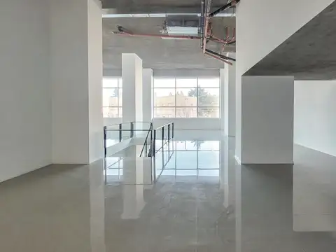 Alquiler Local Comercial, Edificio Central Towers, Neuquen