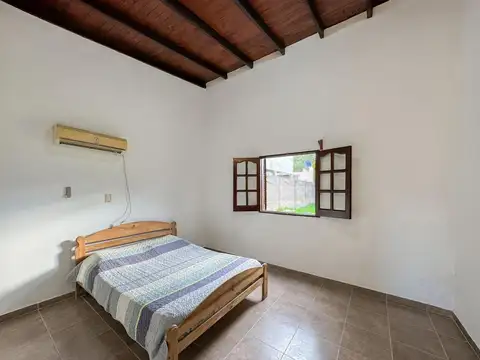 Amplia casa APTA CRÉDITO HIPOTECARIO
