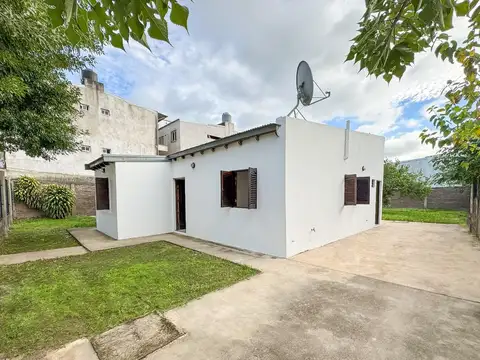 Amplia casa APTA CRÉDITO HIPOTECARIO